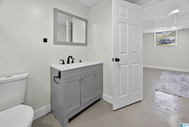 320 JAMBACK ROAD, Anniston, AL 36207