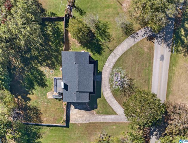 320 JAMBACK ROAD, Anniston, AL 36207