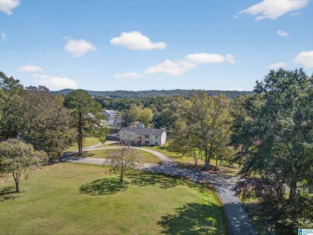 320 JAMBACK ROAD, Anniston, AL 36207