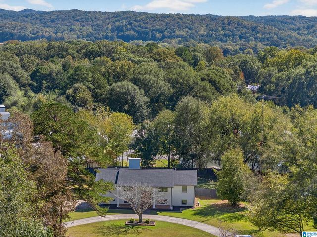 320 JAMBACK ROAD, Anniston, AL 36207