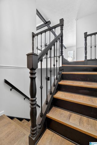 320 JAMBACK ROAD, Anniston, AL 36207