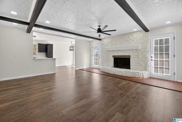 320 JAMBACK ROAD, Anniston, AL 36207