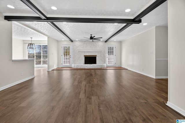 320 JAMBACK ROAD, Anniston, AL 36207