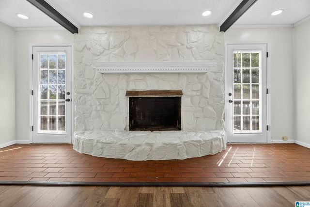 320 JAMBACK ROAD, Anniston, AL 36207