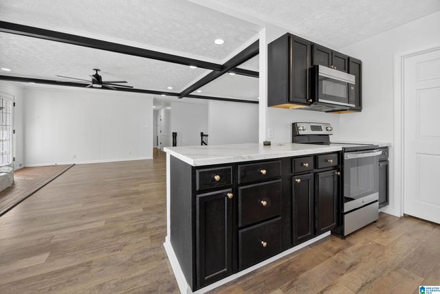 320 JAMBACK ROAD, Anniston, AL 36207