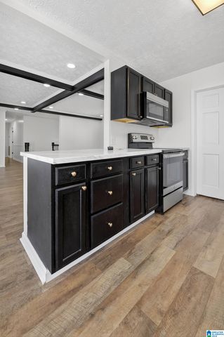 320 JAMBACK ROAD, Anniston, AL 36207