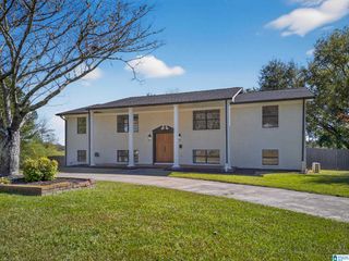 320 JAMBACK ROAD, Anniston, AL 36207