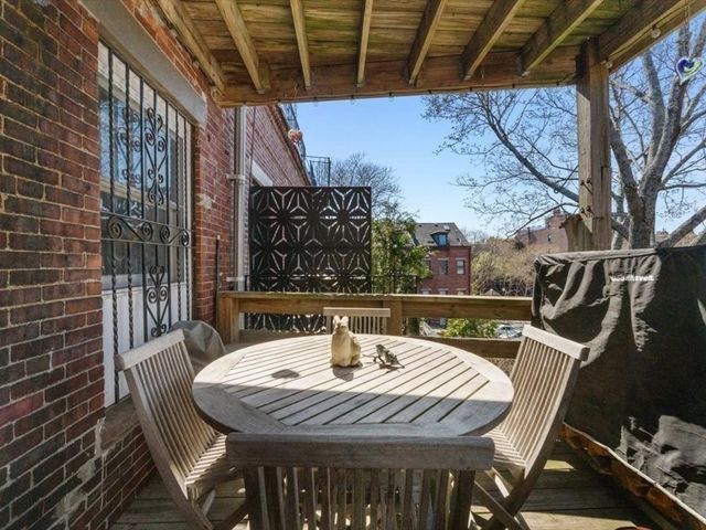 499 Shawmut Ave 4, Boston, MA 02118