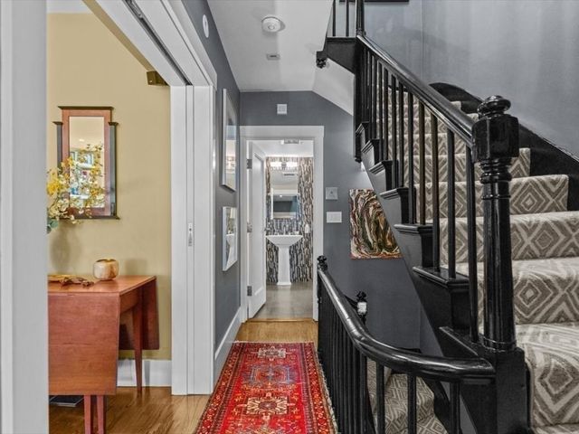 499 Shawmut Ave 4, Boston, MA 02118