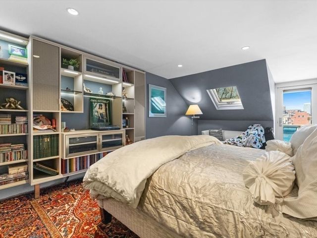 499 Shawmut Ave 4, Boston, MA 02118