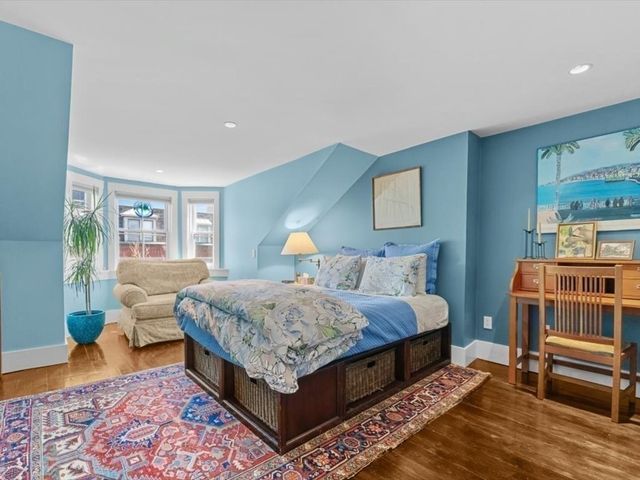 499 Shawmut Ave 4, Boston, MA 02118