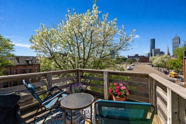 499 Shawmut Ave 4, Boston, MA 02118