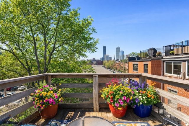 499 Shawmut Ave 4, Boston, MA 02118