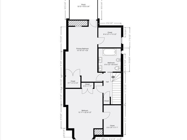 499 Shawmut Ave 4, Boston, MA 02118