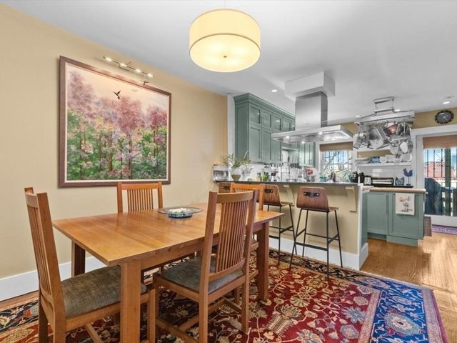 499 Shawmut Ave 4, Boston, MA 02118