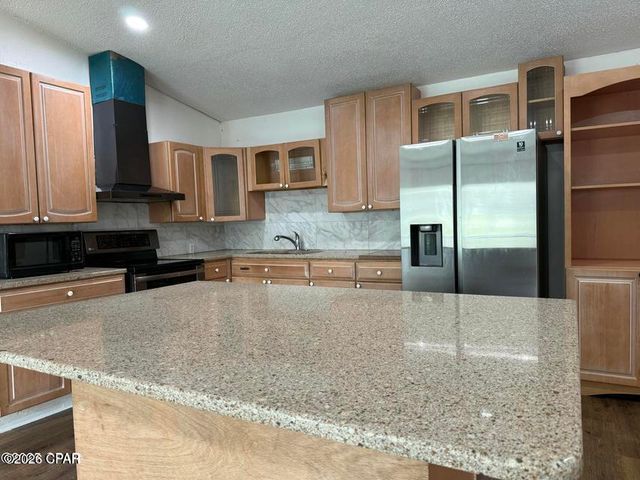 816 N East Avenue, Panama City, FL 32401