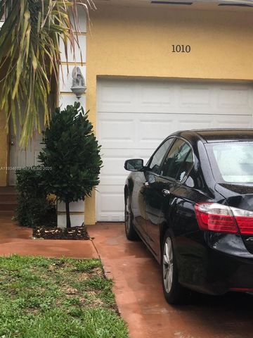 1010 NW 2nd Ave 1010, Hallandale Beach, FL 33009