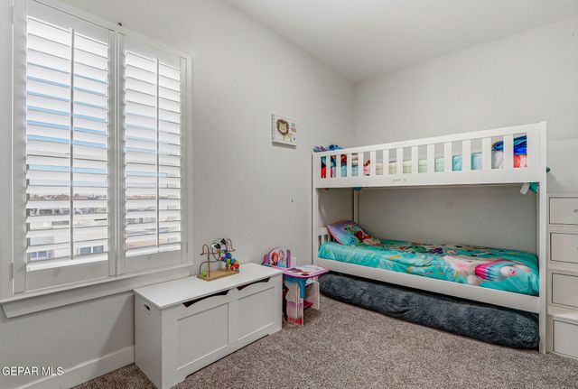 13420 EMERALD RANCH Lane, Horizon City, TX 79928