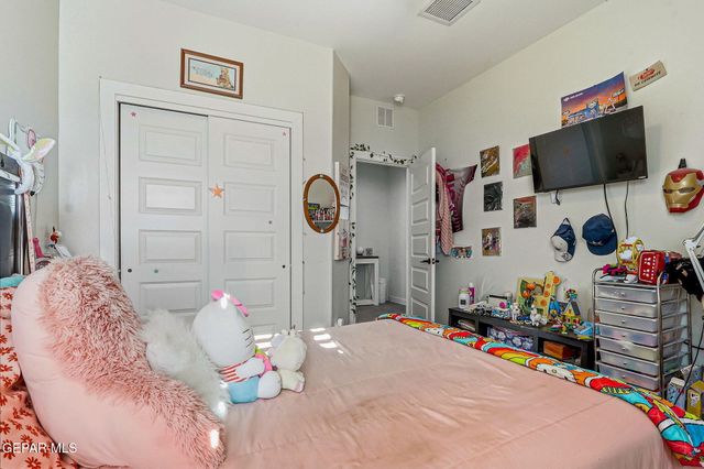 13420 EMERALD RANCH Lane, Horizon City, TX 79928