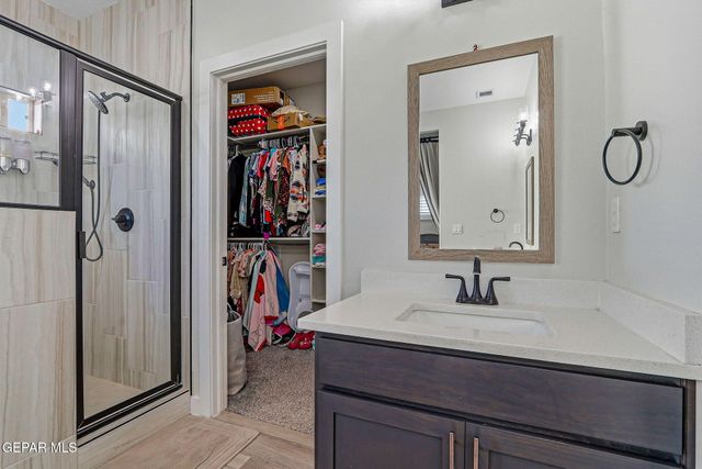13420 EMERALD RANCH Lane, Horizon City, TX 79928