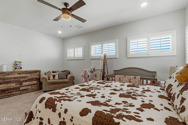 13420 EMERALD RANCH Lane, Horizon City, TX 79928