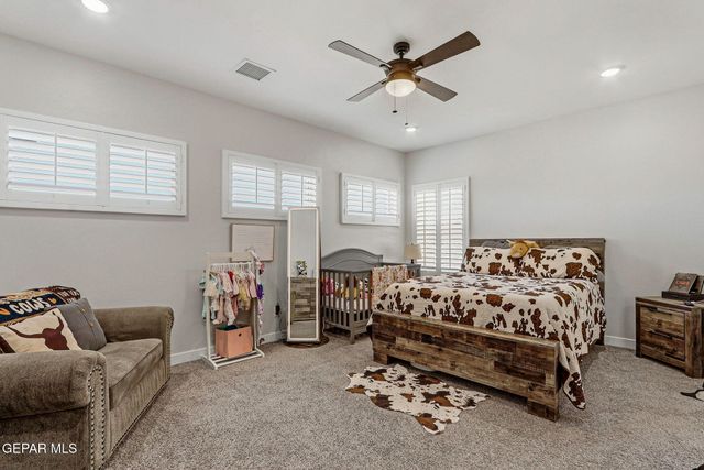 13420 EMERALD RANCH Lane, Horizon City, TX 79928