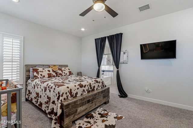 13420 EMERALD RANCH Lane, Horizon City, TX 79928