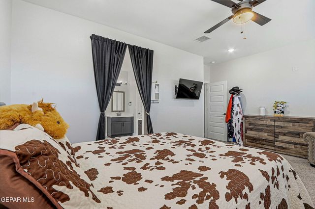 13420 EMERALD RANCH Lane, Horizon City, TX 79928