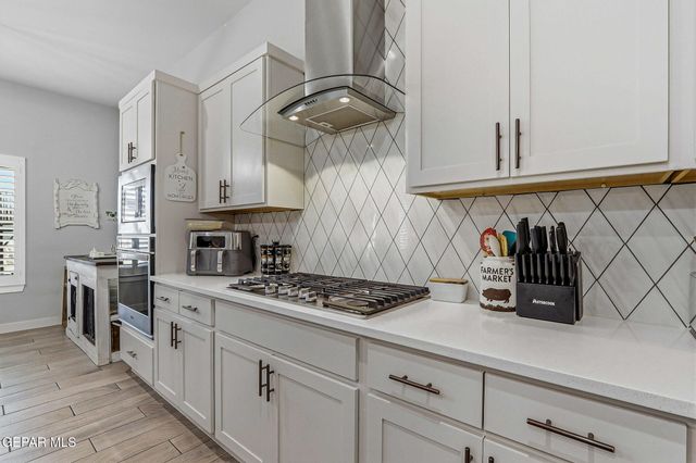13420 EMERALD RANCH Lane, Horizon City, TX 79928