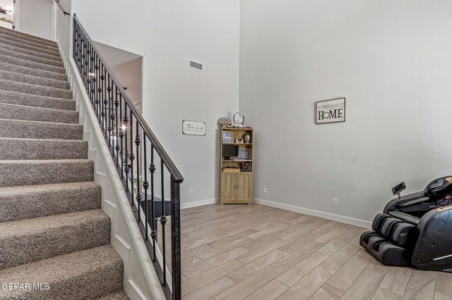 13420 EMERALD RANCH Lane, Horizon City, TX 79928
