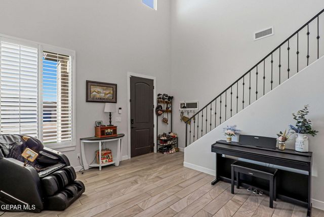 13420 EMERALD RANCH Lane, Horizon City, TX 79928