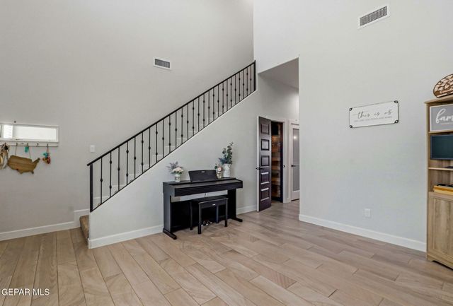 13420 EMERALD RANCH Lane, Horizon City, TX 79928