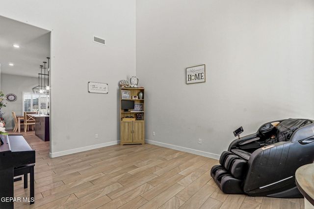 13420 EMERALD RANCH Lane, Horizon City, TX 79928