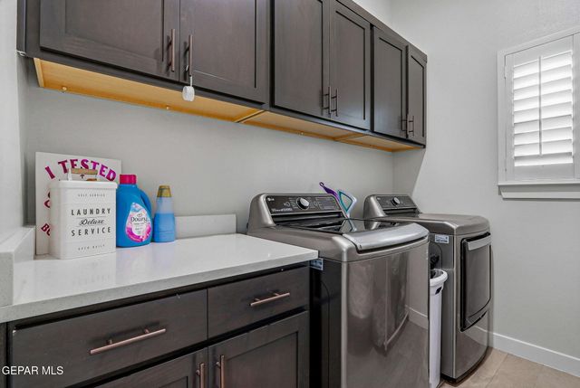 13420 EMERALD RANCH Lane, Horizon City, TX 79928