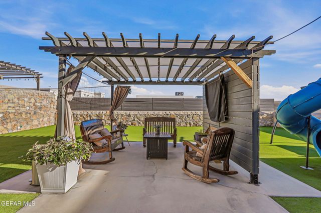 13420 EMERALD RANCH Lane, Horizon City, TX 79928