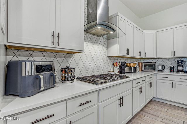 13420 EMERALD RANCH Lane, Horizon City, TX 79928