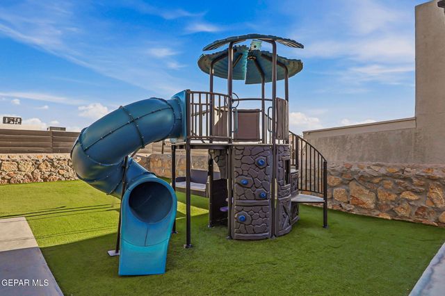 13420 EMERALD RANCH Lane, Horizon City, TX 79928