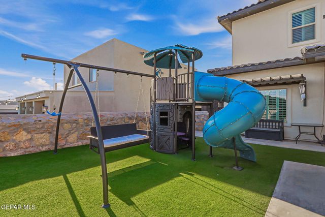 13420 EMERALD RANCH Lane, Horizon City, TX 79928