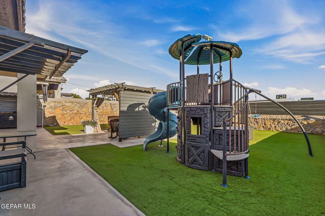13420 EMERALD RANCH Lane, Horizon City, TX 79928