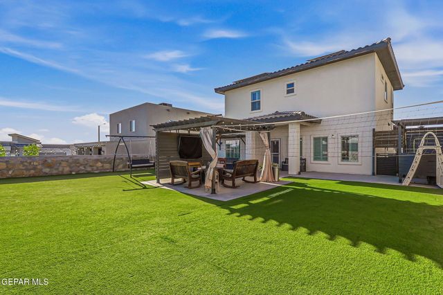 13420 EMERALD RANCH Lane, Horizon City, TX 79928