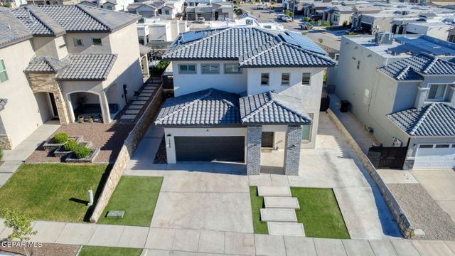 13420 EMERALD RANCH Lane, Horizon City, TX 79928