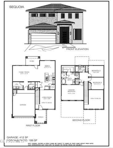 13420 EMERALD RANCH Lane, Horizon City, TX 79928