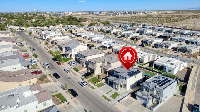 13420 EMERALD RANCH Lane, Horizon City, TX 79928