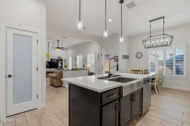 13420 EMERALD RANCH Lane, Horizon City, TX 79928