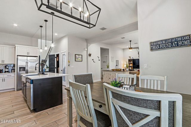 13420 EMERALD RANCH Lane, Horizon City, TX 79928