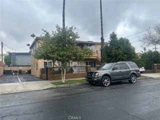 6905 Agnes, North Hollywood, CA 91605