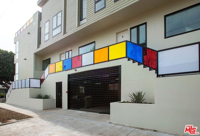 2496 S CENTINELA Avenue 3, Los Angeles, CA 90064