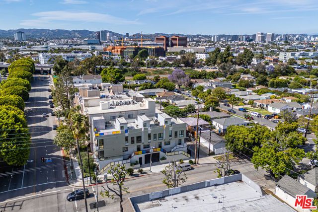 2496 S CENTINELA Avenue 3, Los Angeles, CA 90064