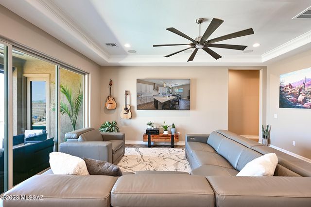 14399 Palo Verde Place, Marana, AZ 85658