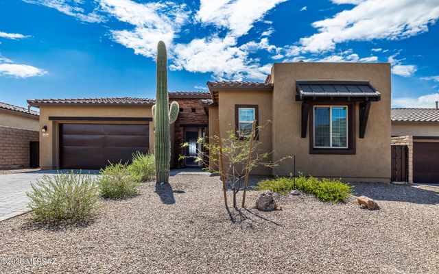 14399 Palo Verde Place, Marana, AZ 85658